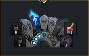 《命運方舟》全職業介紹 《命運方舟》全職業介紹