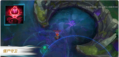 《英雄聯盟手遊》4.3版本主宰系符文介紹 《英雄聯盟手遊》4.3版本主宰系符文介紹