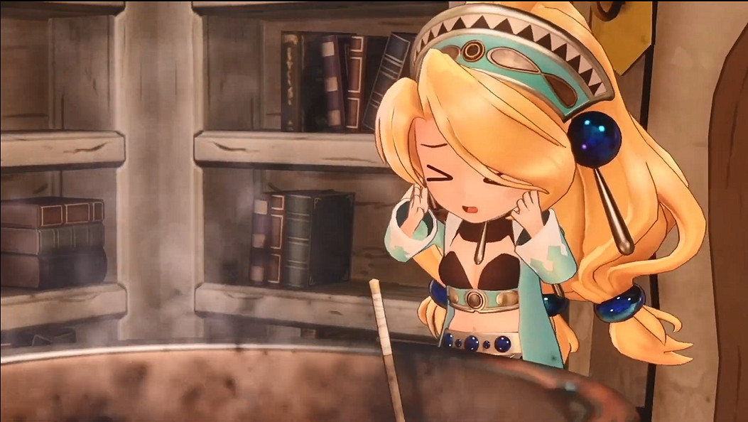 《瑪莉的鍊金工房重製版》今天發售！上市宣傳片公開