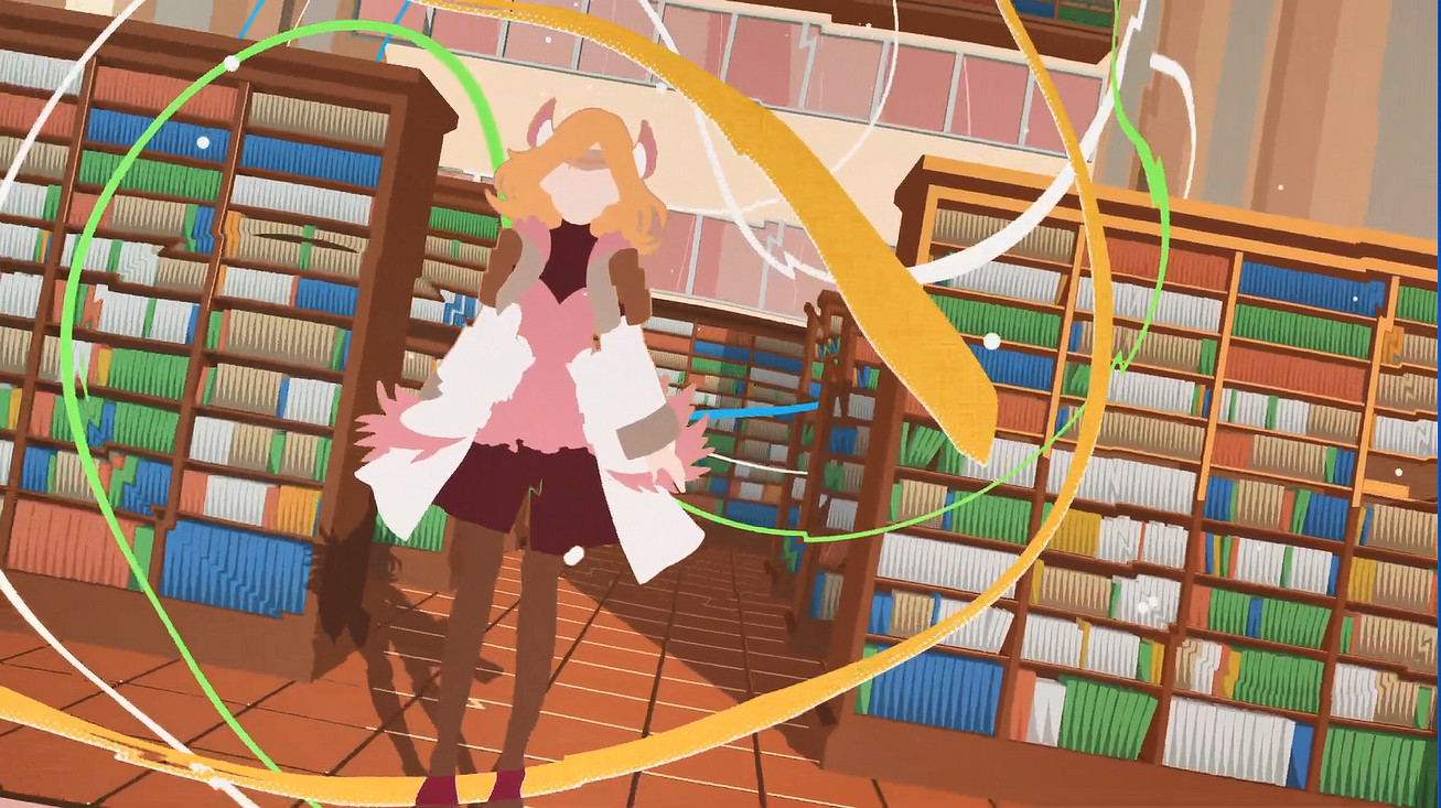 《符文工房》廠商原創ARPG新作《RearSekai》公開