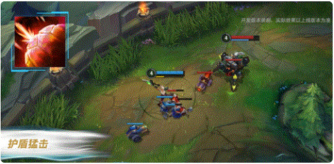 《英雄聯盟手遊》4.3版本主宰系符文介紹 《英雄聯盟手遊》4.3版本主宰系符文介紹