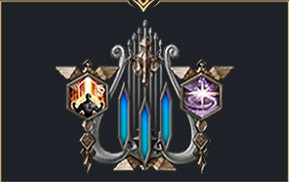 《命運方舟》全職業介紹 《命運方舟》全職業介紹