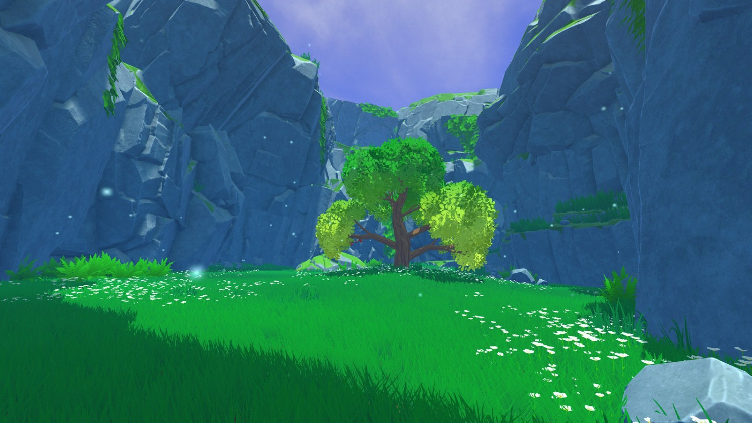 VR烹飪遊戲《鮮味叢林》面向PS VR2等平台公布