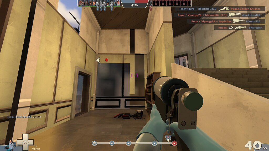 《軍團要塞2》添加大量社區自製內容 更新後遊戲爆火!