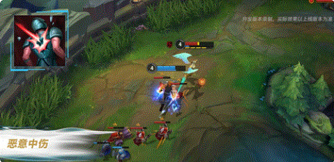 《英雄聯盟手遊》4.3版本主宰系符文介紹 《英雄聯盟手遊》4.3版本主宰系符文介紹