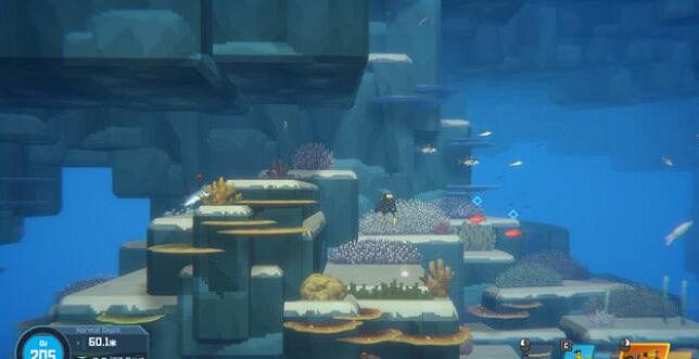 《潛水員戴夫》邁克爾的靈感怎麽觸發？邁克爾的靈感任務要點