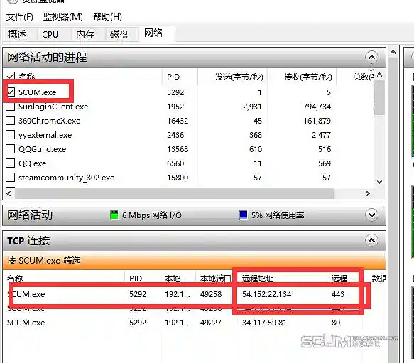 《人渣》區域網路連線教學2023 0.85怎麽區域網路連線？