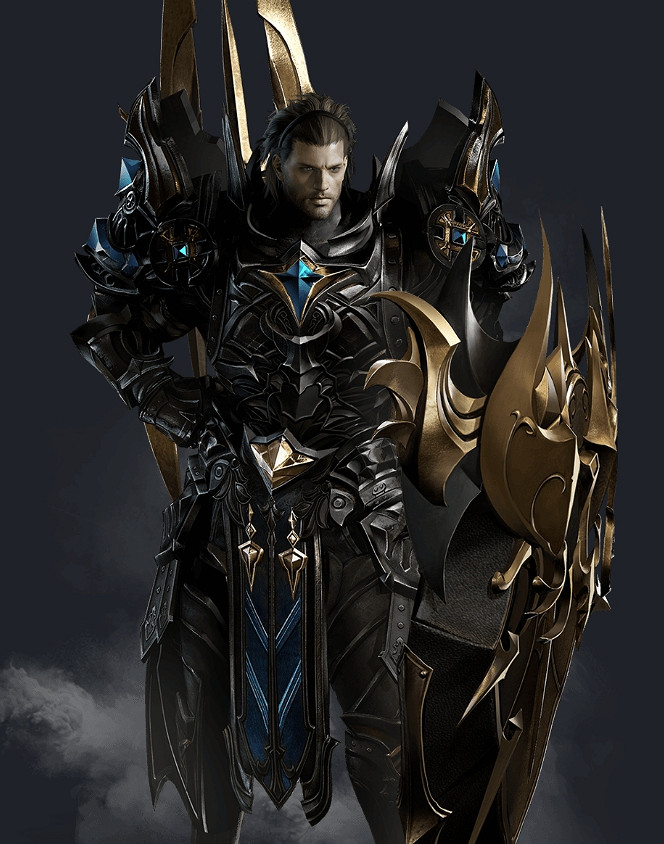 《命運方舟》全職業介紹 《命運方舟》全職業介紹