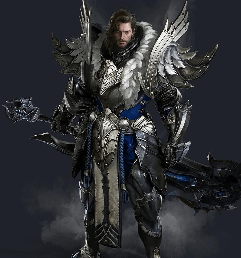 《命運方舟》全職業介紹 《命運方舟》全職業介紹