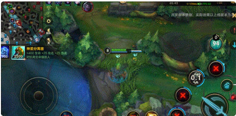 《英雄聯盟手遊》4.3版本啟迪系符文介紹 《英雄聯盟手遊》4.3版本啟迪系符文介紹