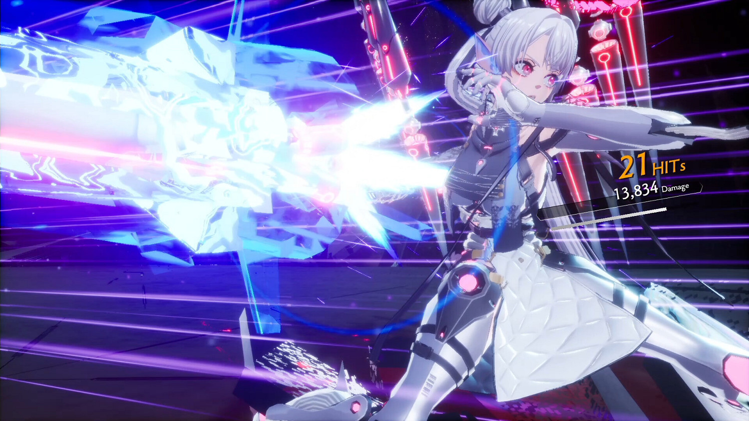 美少女機戰遊戲《慟哭機巧》限時試玩版開放下載！