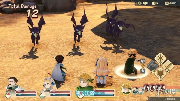 《瑪莉的鍊金工房:Remake》今日發售 官方發布新賀圖