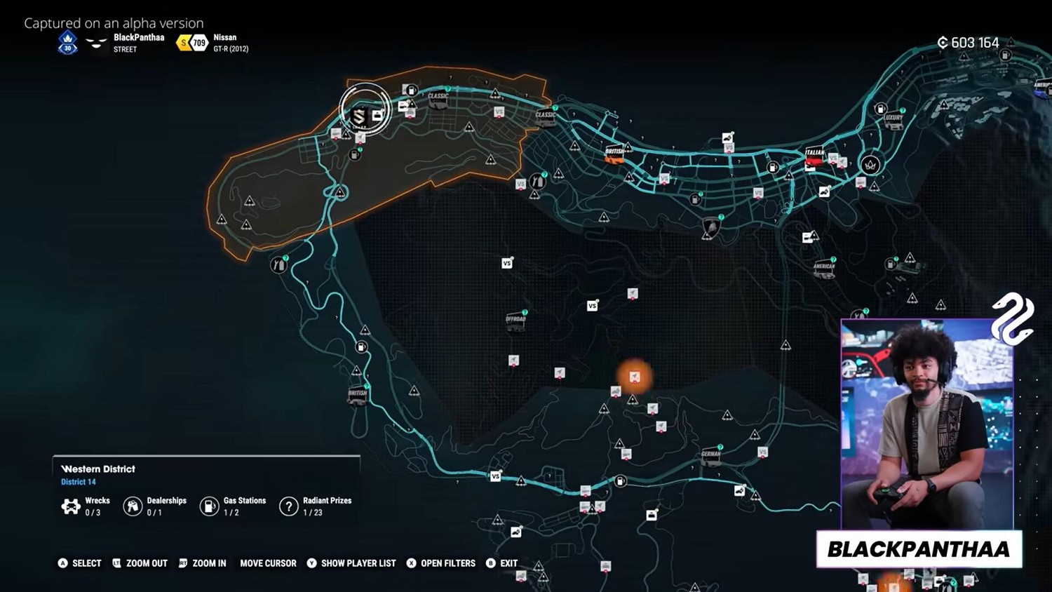 《無限試駕太陽王冠》遊戲圖片 1:1比例呈現香港島！