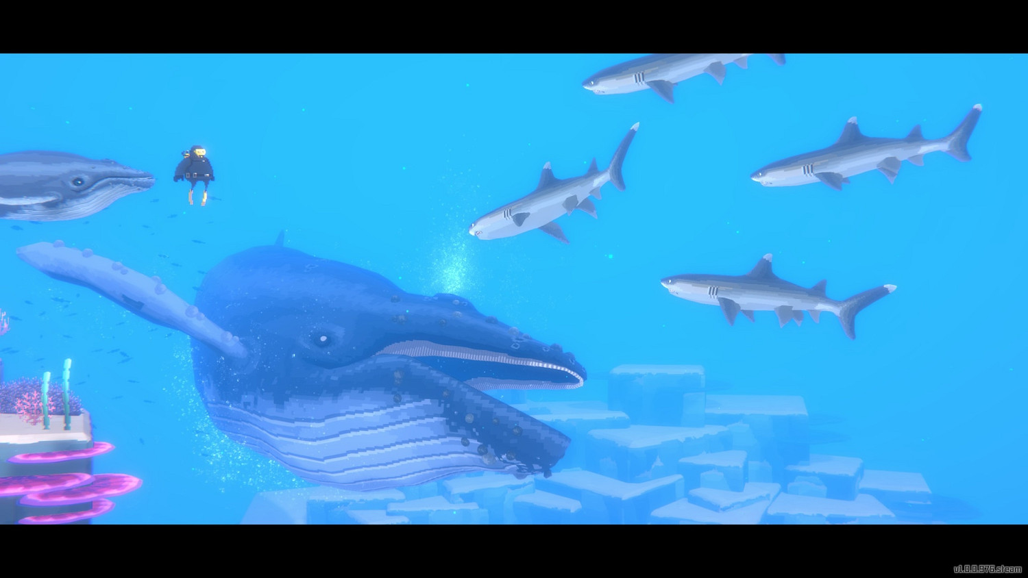 《潛水員戴夫》榴彈發射器怎麽升級？榴彈發射器升級材料分享