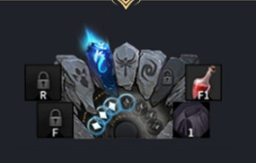 《命運方舟》召喚師職業介紹