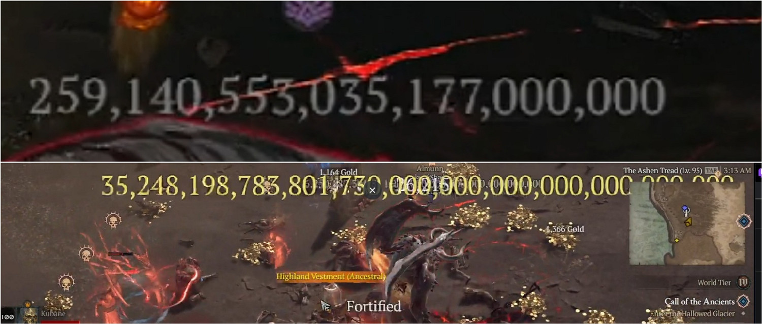 晚報：FTC不滿判決提出上訴 《暗黑4》38位數傷害