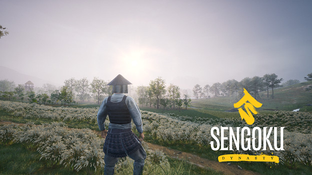 《戰國王朝》將於8月10日在Steam搶先體驗推出，支援中文