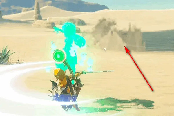 《塞爾達傳說王國之淚》莫爾德拉吉克怎麽打？ 莫爾德拉吉克打法攻略