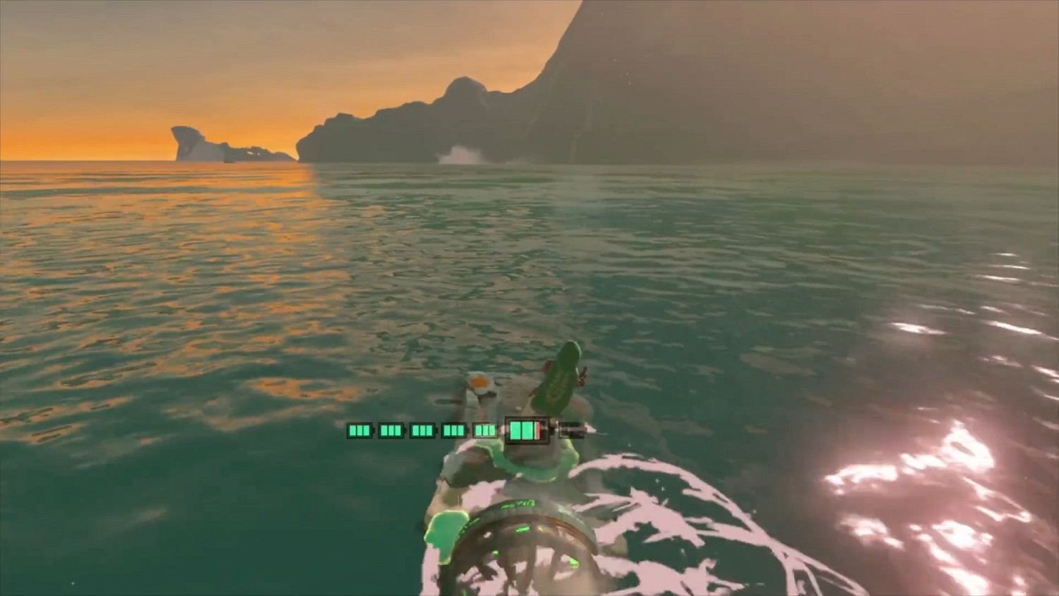 任天堂分享《王國之淚》實用載具 輕鬆暢遊海拉魯! 任天堂分享《王國之淚》實用載具 輕鬆暢遊海拉魯!