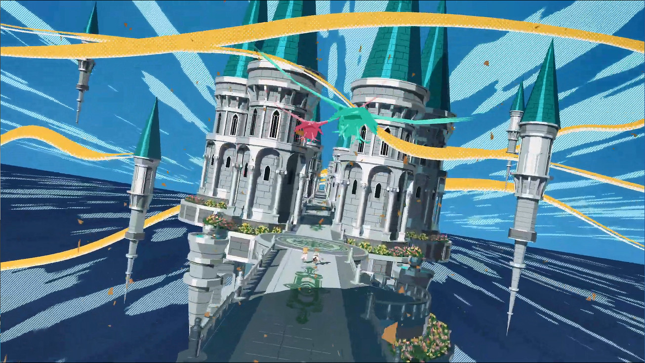 《符文工房》廠商原創ARPG新作《RearSekai》公開