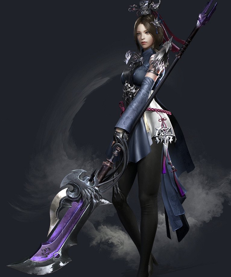 《命運方舟》全職業介紹 《命運方舟》全職業介紹