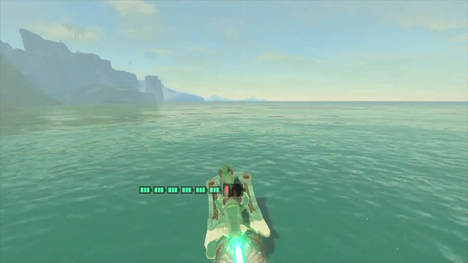 任天堂分享《王國之淚》實用載具 輕鬆暢遊海拉魯! 任天堂分享《王國之淚》實用載具 輕鬆暢遊海拉魯!