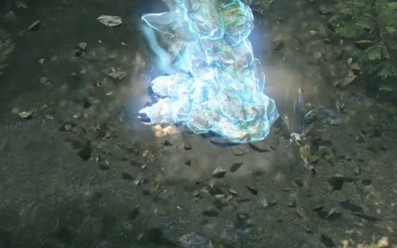 《命運方舟》召喚師職業介紹