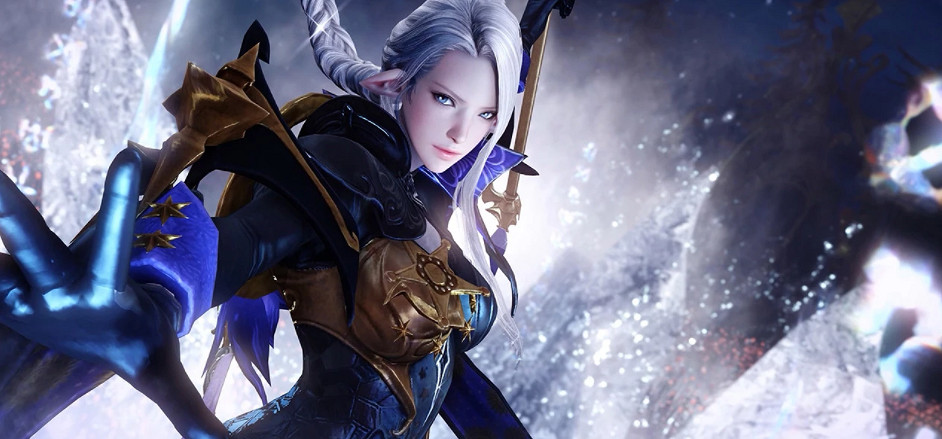 《命運方舟》角色面板全屬性雷腦製及提升攻略 角色面板全屬性詳解