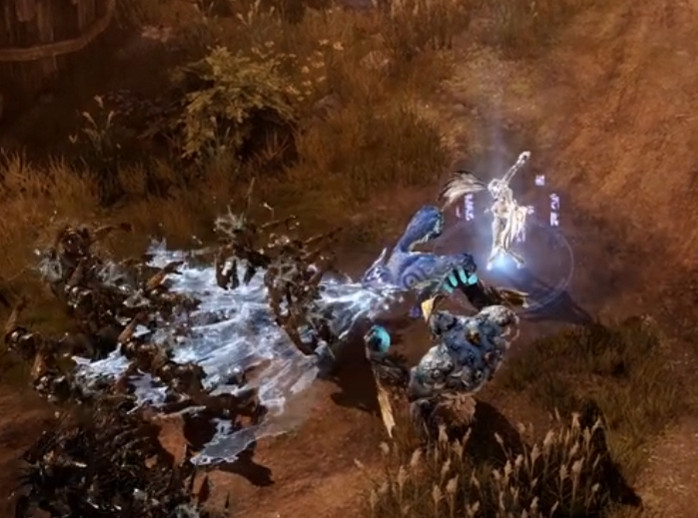 《命運方舟》召喚師職業介紹