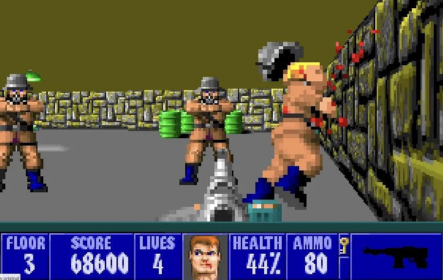 國外記者評選1977年至今40多款最有影響力的年度遊戲 國外記者評選1977年至今40多款最有影響力的年度遊戲