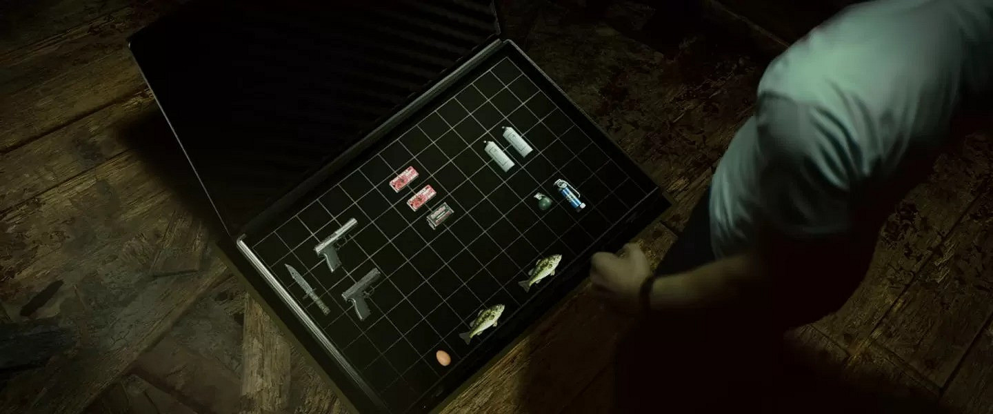 約翰·威克進入《惡靈古堡4》大開殺戒 他的狗又死了