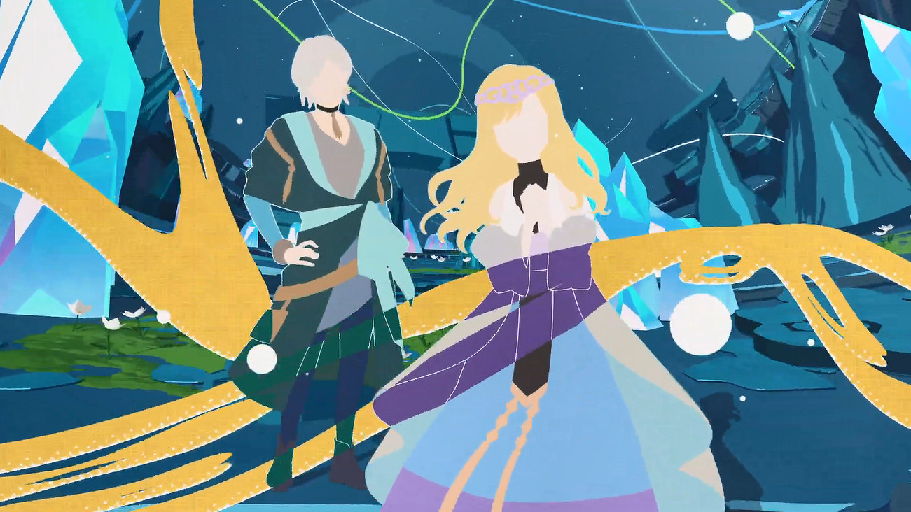 《符文工房》廠商原創ARPG新作《RearSekai》公開