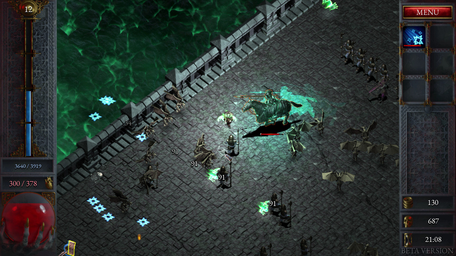 晚報：FTC不滿判決提出上訴 《暗黑4》38位數傷害