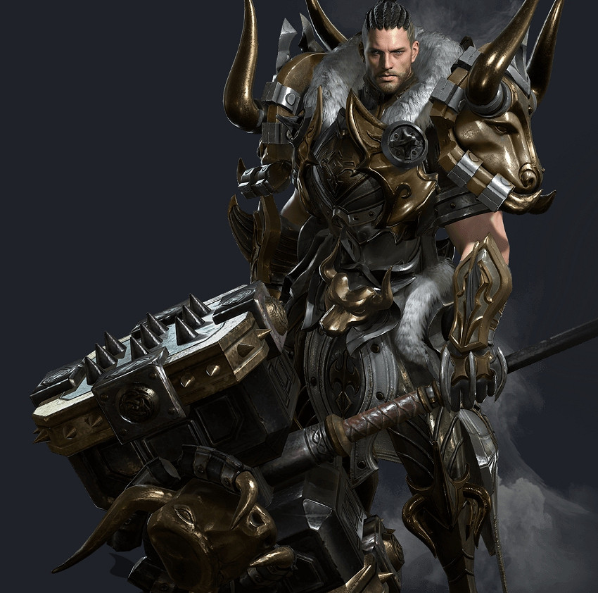 《命運方舟》全職業介紹 《命運方舟》全職業介紹