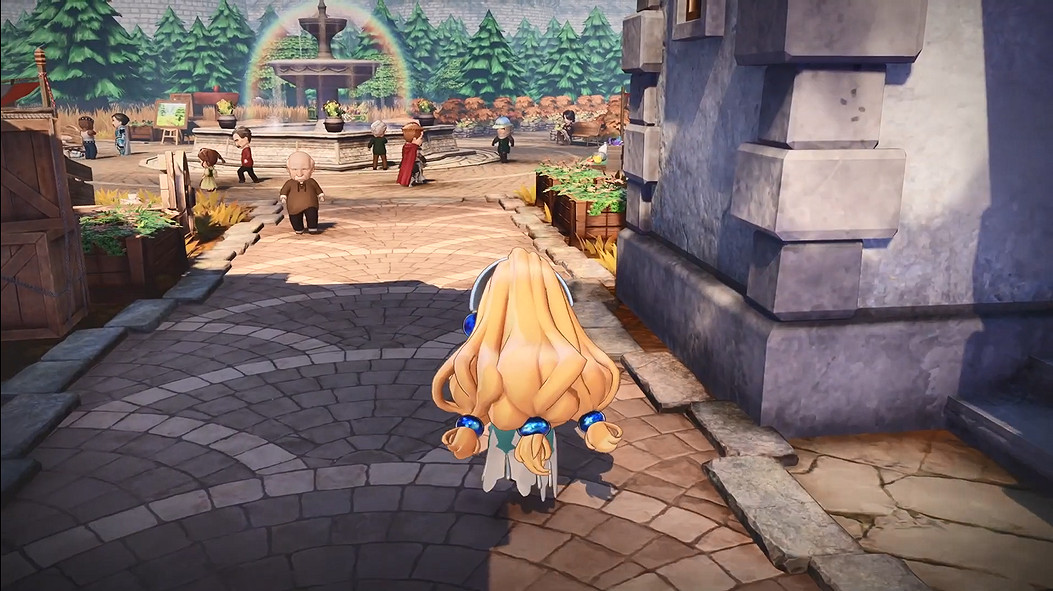 《瑪莉的鍊金工房重製版》今天發售！上市宣傳片公開