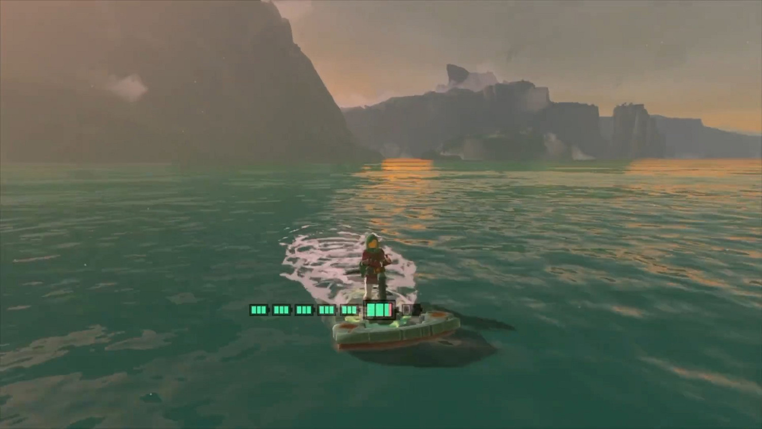 任天堂分享《王國之淚》實用載具 輕鬆暢遊海拉魯! 任天堂分享《王國之淚》實用載具 輕鬆暢遊海拉魯!