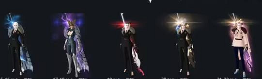 《命運方舟》裝備特效獲得方法