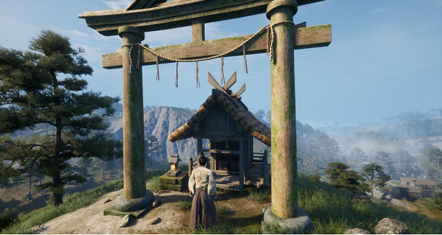 《戰國王朝》將於8月10日在Steam搶先體驗推出，支援中文