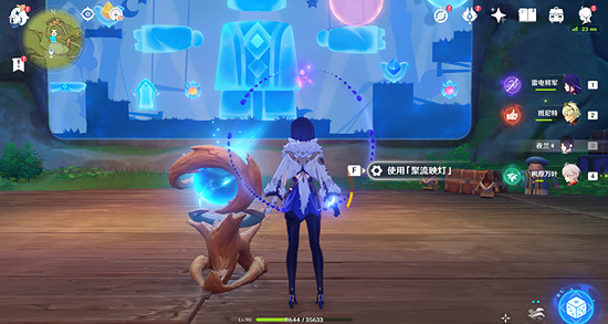 《原神》隱眾遊園門口的華麗寶箱怎麽開?隱眾遊園門口的華麗寶箱開啟流程 《原神》隱眾遊園門口的華麗寶箱怎麽開?隱眾遊園門口的華麗寶箱開啟流程