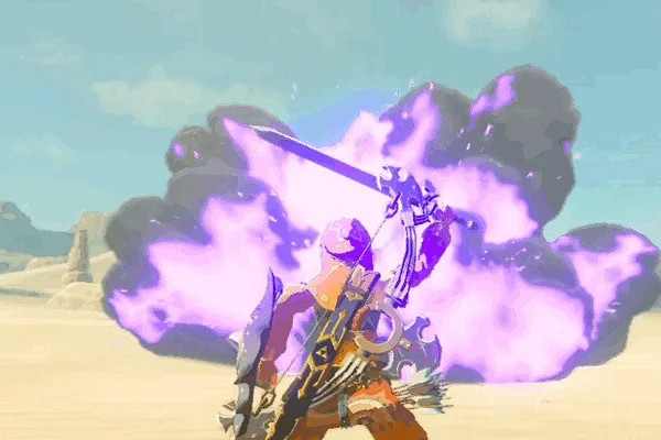 《塞爾達傳說王國之淚》莫爾德拉吉克怎麽打？ 莫爾德拉吉克打法攻略