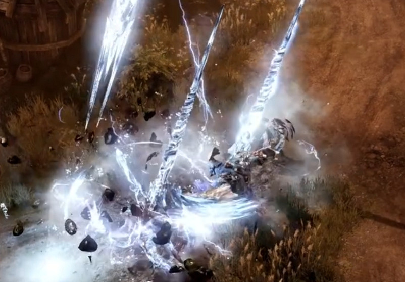 《命運方舟》召喚師職業介紹