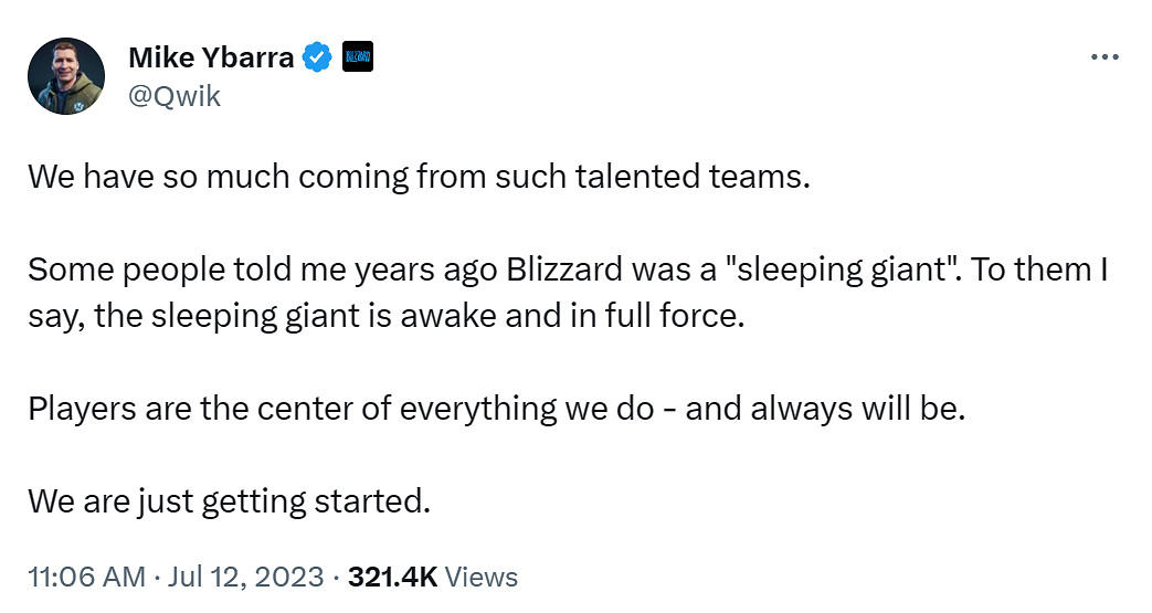 晚報：FTC不滿判決提出上訴 《暗黑4》38位數傷害