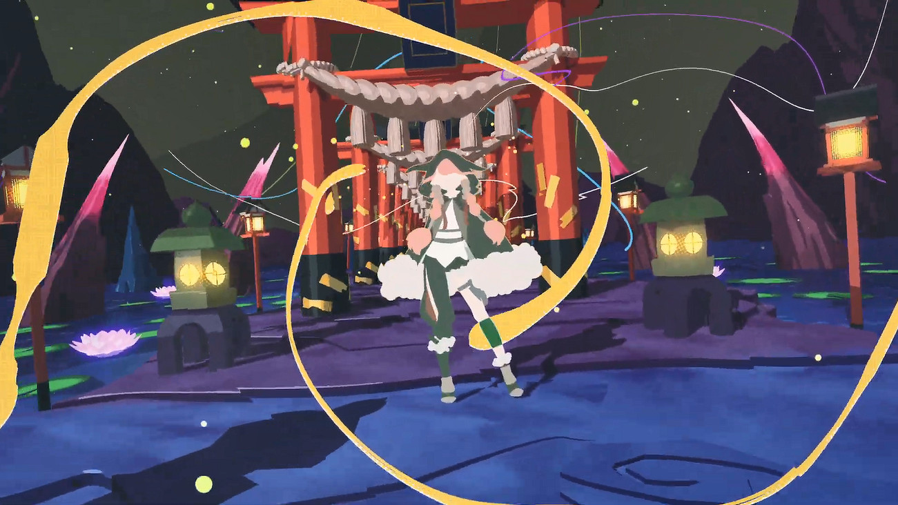 《符文工房》廠商原創ARPG新作《RearSekai》公開