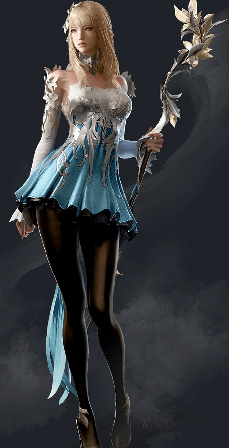 《命運方舟》全職業介紹 《命運方舟》全職業介紹