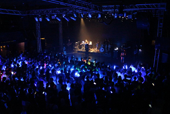 Falcom jdk BAND「奇蹟之軌跡」Ⅳ中國巡演重新啟動! Falcom jdk BAND「奇蹟之軌跡」Ⅳ中國巡演重新啟動!