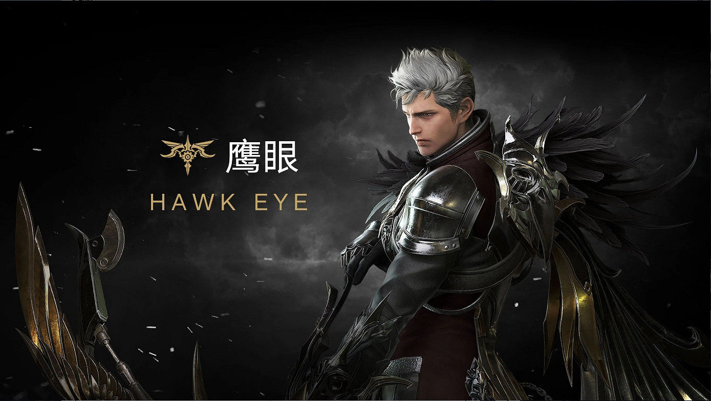 《命運方舟》開荒強勢職業推薦 《命運方舟》開荒強勢職業推薦