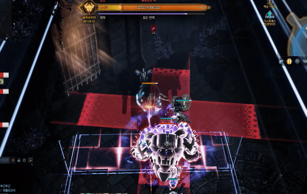 《命運方舟》扭曲的君主走廊打法攻略 《命運方舟》扭曲的君主走廊打法攻略