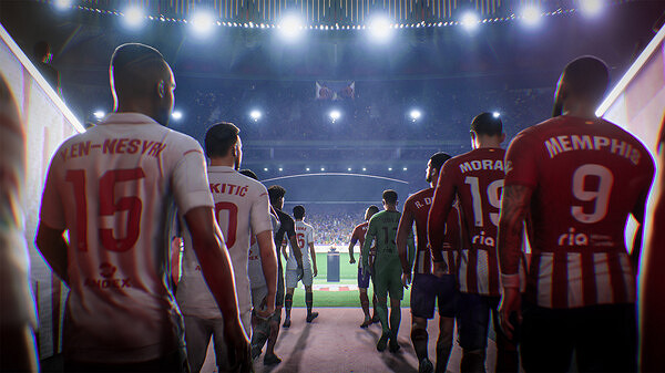 《EA Sports FC 24》Steam頁面上線!中國標準版248元 《EA Sports FC 24》Steam頁面上線!中國標準版248元