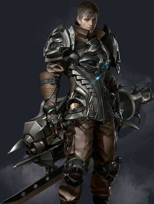 《命運方舟》全職業介紹 《命運方舟》全職業介紹