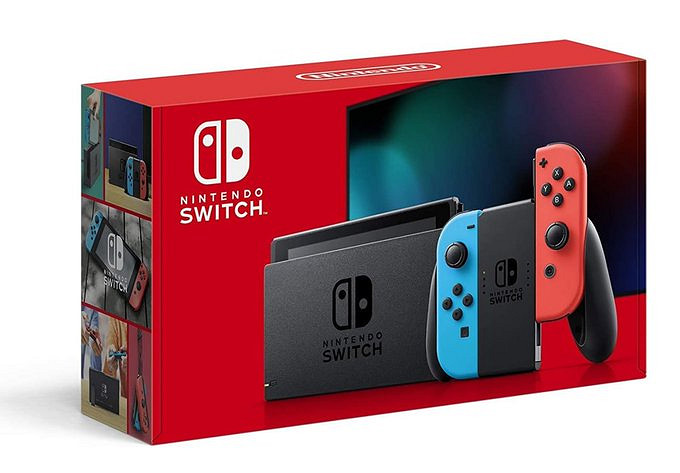 FTC訴微軟檔案顯示任天堂新機將來有可能於2024年正式推出